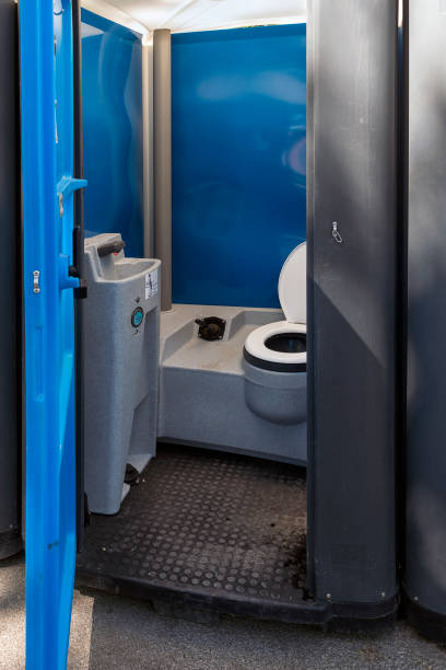 Best Porta potty rental near me  in Tropical Park, FL