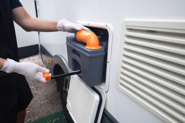 Reliable Tropical Park, FL porta potty rental Solutions