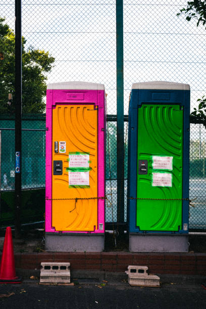 Best Porta potty delivery and setup  in Tropical Park, FL