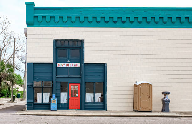 Best Local porta potty services  in Tropical Park, FL
