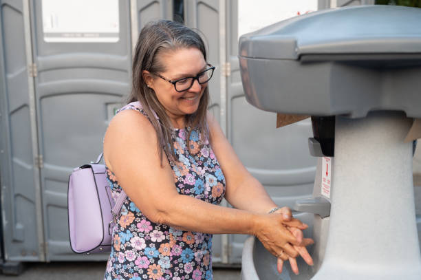 Best Local porta potty services  in Tropical Park, FL