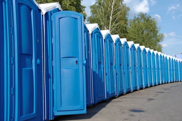 Best Porta potty rental near me  in Tropical Park, FL